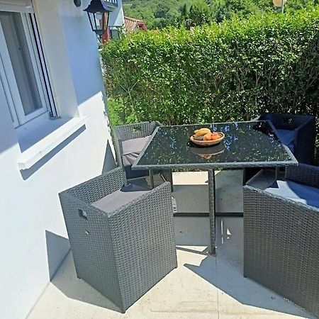 Nice Family House Hendaye Exteriör bild